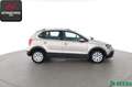 Volkswagen Polo Cross 1.6 TDI AUTOMATIK,TEMPOMAT,1.HAND,SH Plateado - thumbnail 6