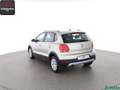 Volkswagen Polo Polo 1.6 TDI CROSS AUTOMATIK,TEMPOMAT,1.HAND,SH Stříbrná - thumbnail 3