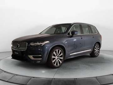 2.0 b5 Inscription awd 7 Posti