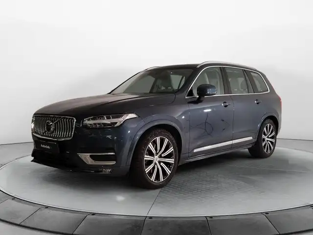 Volvo XC90 2.0 b5 Inscription awd 7 Posti