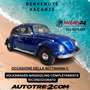 Volkswagen Maggiolino VOLKSWAGEN MAGGIOLINO DEL 71 COMPLETAMENTE RICOND - thumbnail 3