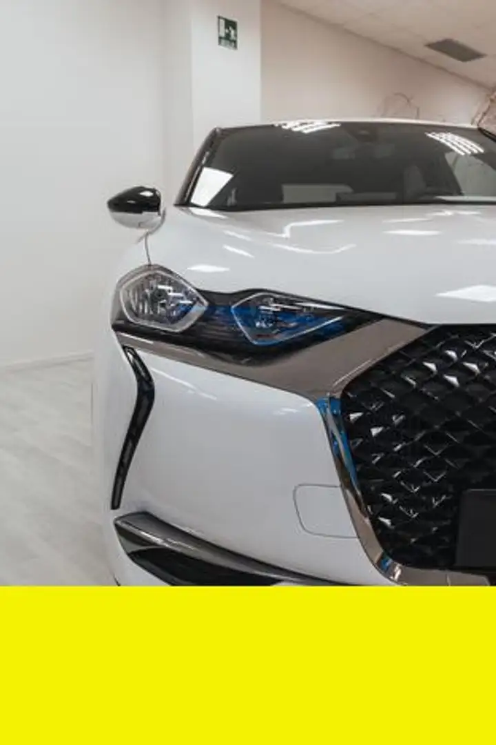 DS Automobiles - 2