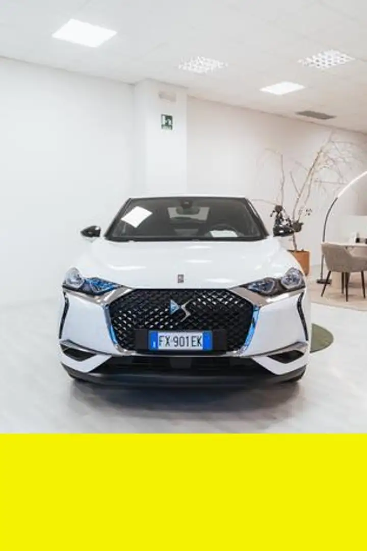 DS Automobiles - 1