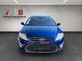 Ford Mondeo Turnier Titanium Automatik*Leder*Navi* Bleu - thumbnail 2