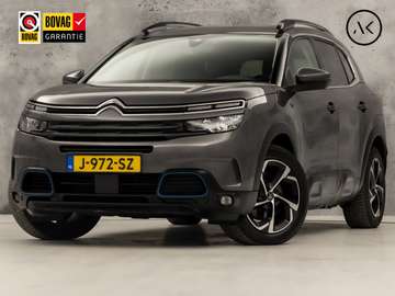 1.6 Plug-in Hybrid 225 Deluxe 225Pk Automaat (APPL