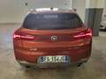 BMW X2 xdrive20d Msport X auto PREZZO REALE!TAGLIANDI BMW Rosso - thumbnail 5
