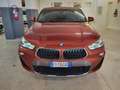 BMW X2 xdrive20d Msport X auto PREZZO REALE!TAGLIANDI BMW Rosso - thumbnail 2
