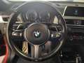 BMW X2 xdrive20d Msport X auto PREZZO REALE!TAGLIANDI BMW Rosso - thumbnail 11