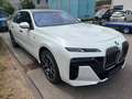BMW 740 d xDrive MSport SkyDACH Standhzg Weiß - thumbnail 2