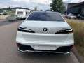 BMW 740 d xDrive MSport SkyDACH Standhzg Weiß - thumbnail 10