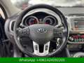 Kia Sportage Dream Team 2WD 1.HAND!|PANO|KAMERA Negro - thumbnail 16