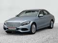 Mercedes-Benz C 220 BlueTEC Exclusive +PTS+Shz+Navi+AIR+MBeam Silber - thumbnail 3