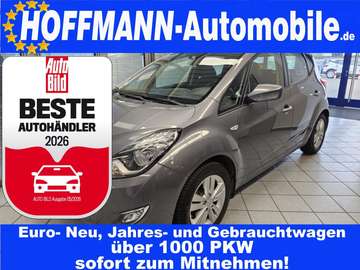 AHK,Kamera,LED,Navi,Sitzheizung