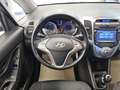 Hyundai iX20 AHK,Kamera,LED,Navi,Sitzheizung Gris - thumbnail 21