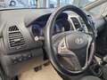 Hyundai iX20 AHK,Kamera,LED,Navi,Sitzheizung Gris - thumbnail 22