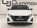 Hyundai i20 1.2 MPI N Line Blanc - thumbnail 2