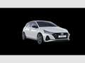 Hyundai i20 1.2 MPI N Line Blanc - thumbnail 3