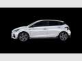 Hyundai i20 1.2 MPI N Line Blanc - thumbnail 5