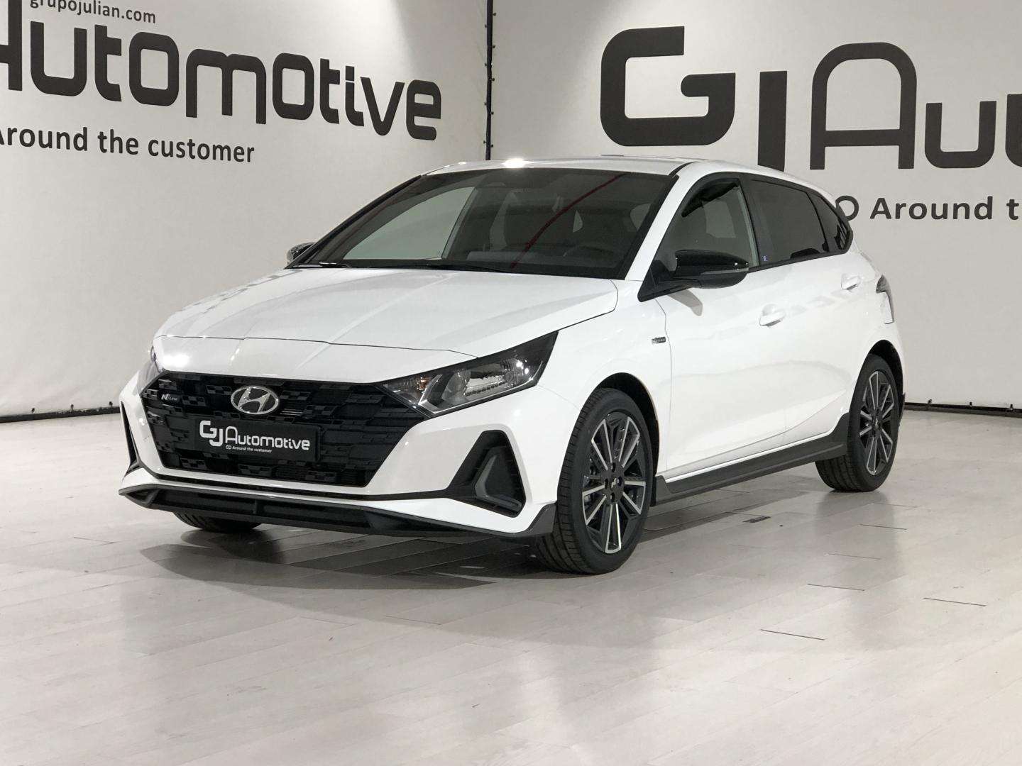 Hyundai i20 1.2 MPI N Line - foto 1