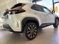 Toyota Yaris Cross Yaris Cross 1.5h Trend  130cv e-cvt bianco perla Bianco - thumbnail 1