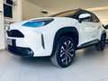 Toyota Yaris Cross Yaris Cross 1.5h Trend  130cv e-cvt bianco perla Bianco - thumbnail 2