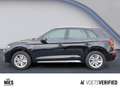 Audi Q5 advanced 40 TDI quattro S tonic LED+STANDHZG+KLIMA Schwarz - thumbnail 3