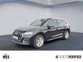 Audi Q5 advanced 40 TDI quattro S tonic LED+STANDHZG+KLIMA Schwarz - thumbnail 1