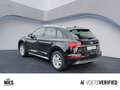 Audi Q5 advanced 40 TDI quattro S tonic LED+STANDHZG+KLIMA Schwarz - thumbnail 4