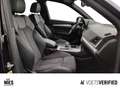 Audi Q5 advanced 40 TDI quattro S tonic LED+STANDHZG+KLIMA Schwarz - thumbnail 8