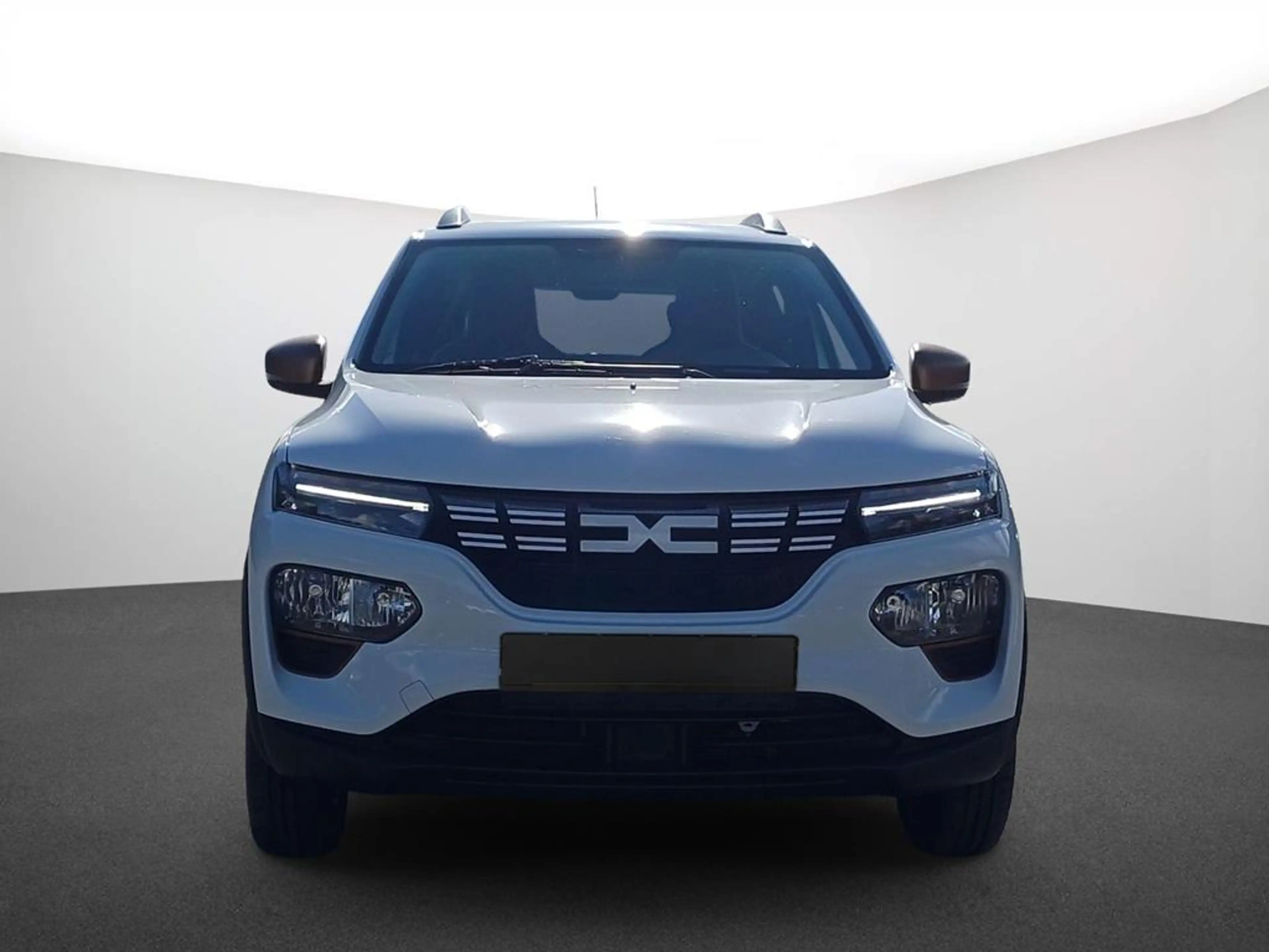 Dacia Spring Extreme — photo 2