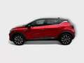 Renault Captur Captur 1.6 E-Tech full hybrid Techno 145cv auto Rojo - thumbnail 2