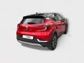 Renault Captur Captur 1.6 E-Tech full hybrid Techno 145cv auto Rojo - thumbnail 5