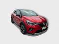 Renault Captur Captur 1.6 E-Tech full hybrid Techno 145cv auto Rojo - thumbnail 7