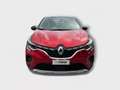 Renault Captur Captur 1.6 E-Tech full hybrid Techno 145cv auto Rojo - thumbnail 8