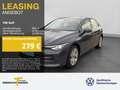 Volkswagen Golf 1.5 eTSI DSG STYLE MATRIX ASSIST AREAVIEW Grau - thumbnail 1