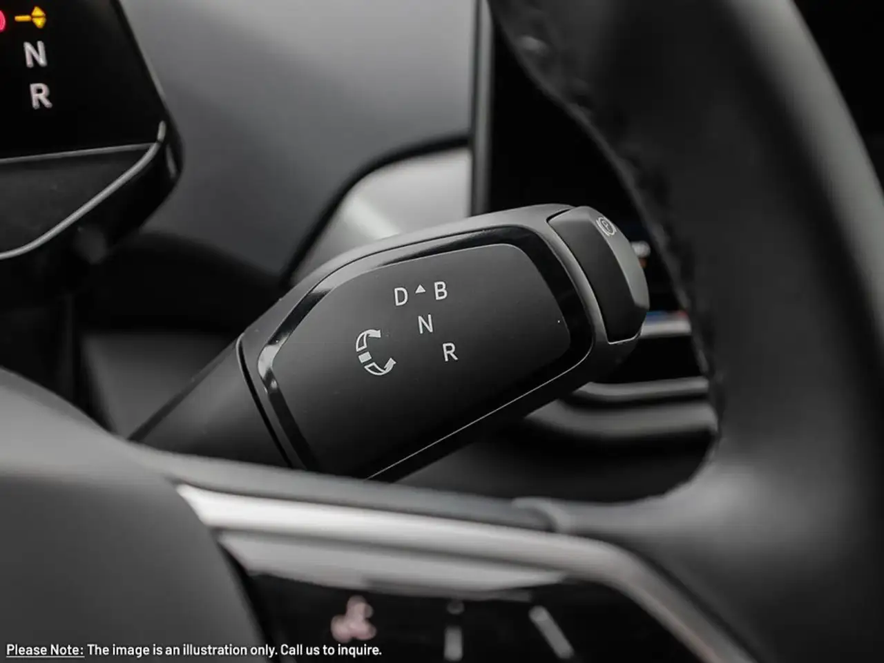 Volkswagen ID.4 снимка Volkswagen ID.4