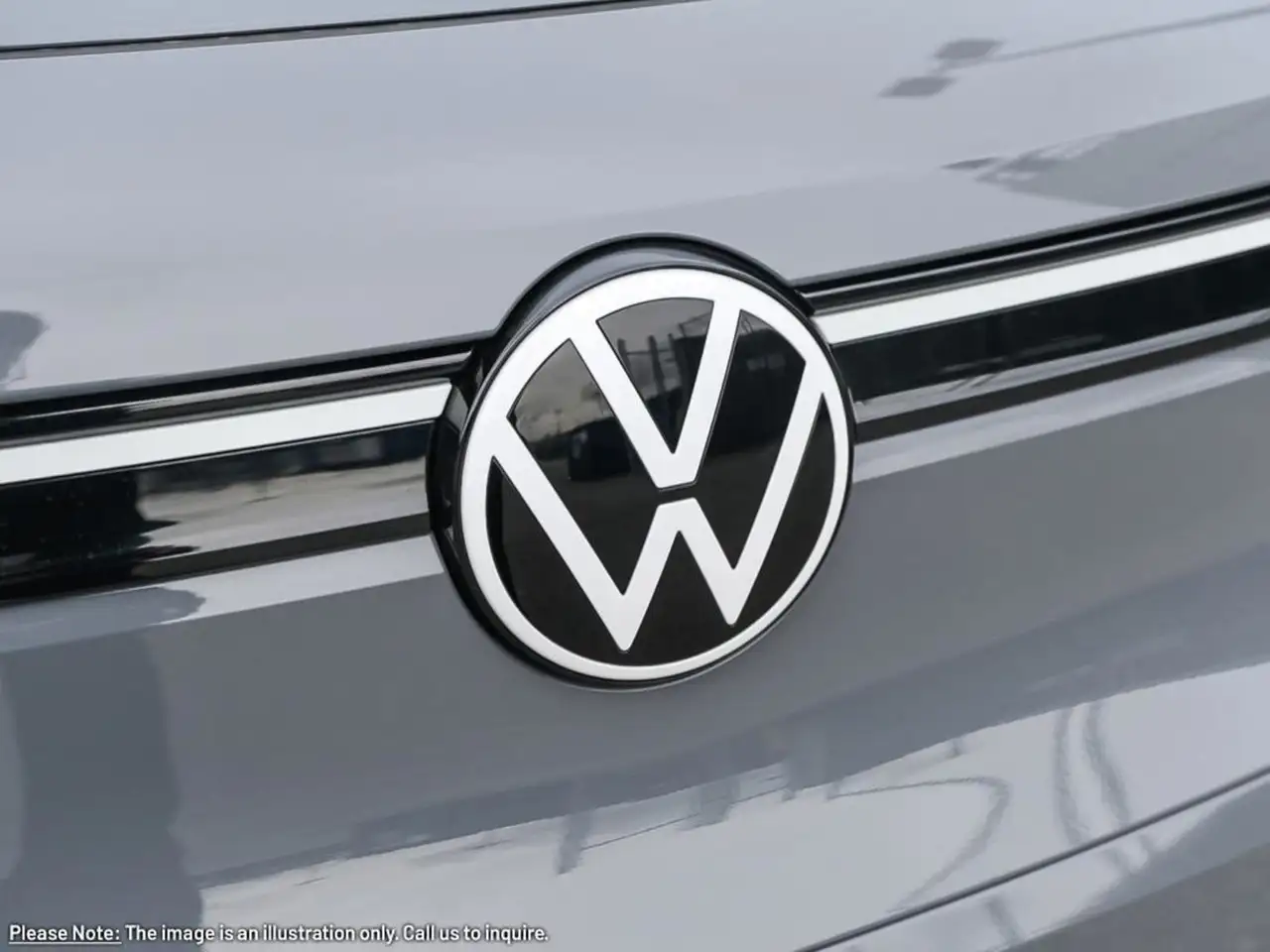 Volkswagen ID.4 снимка Volkswagen ID.4