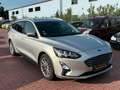 Ford Focus Turnier Titanium*LED*SHZ*PDC*NAVI*CARPLAY Argent - thumbnail 10