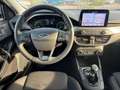 Ford Focus Turnier Titanium*LED*SHZ*PDC*NAVI*CARPLAY Argent - thumbnail 15