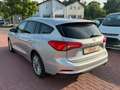 Ford Focus Turnier Titanium*LED*SHZ*PDC*NAVI*CARPLAY Argent - thumbnail 4