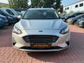 Ford Focus Turnier Titanium*LED*SHZ*PDC*NAVI*CARPLAY Argent - thumbnail 11
