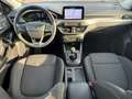 Ford Focus Turnier Titanium*LED*SHZ*PDC*NAVI*CARPLAY Argent - thumbnail 14