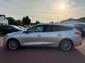 Ford Focus Turnier Titanium*LED*SHZ*PDC*NAVI*CARPLAY Argent - thumbnail 3