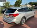 Ford Focus Turnier Titanium*LED*SHZ*PDC*NAVI*CARPLAY Argent - thumbnail 8