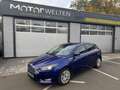 Ford Focus 1.0 EcoBoost Titanium  Titanium Blau - thumbnail 1