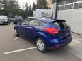 Ford Focus 1.0 EcoBoost Titanium  Titanium Blau - thumbnail 7