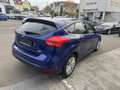 Ford Focus 1.0 EcoBoost Titanium  Titanium Blau - thumbnail 5