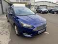 Ford Focus 1.0 EcoBoost Titanium  Titanium Blau - thumbnail 3