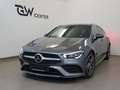 Mercedes-Benz CLA 200 d AMG Line Distronic Grau - thumbnail 5
