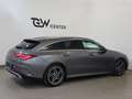Mercedes-Benz CLA 200 d AMG Line Distronic Grau - thumbnail 10